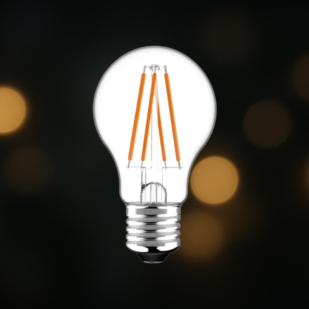  filament lampen - led.gl