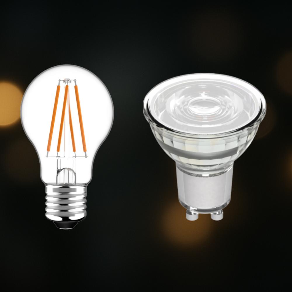 LED lampen - led.gl