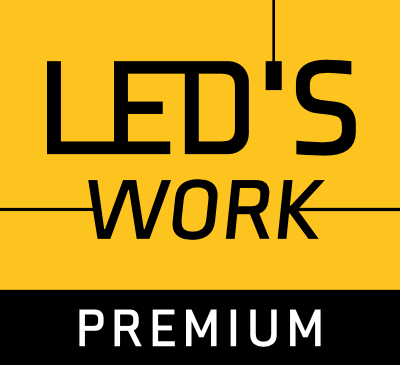 LED's Work Premium - led.gl