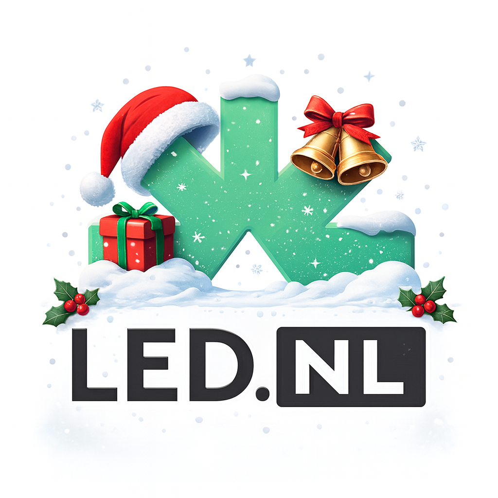 Oktober Woonmaand - led.gl