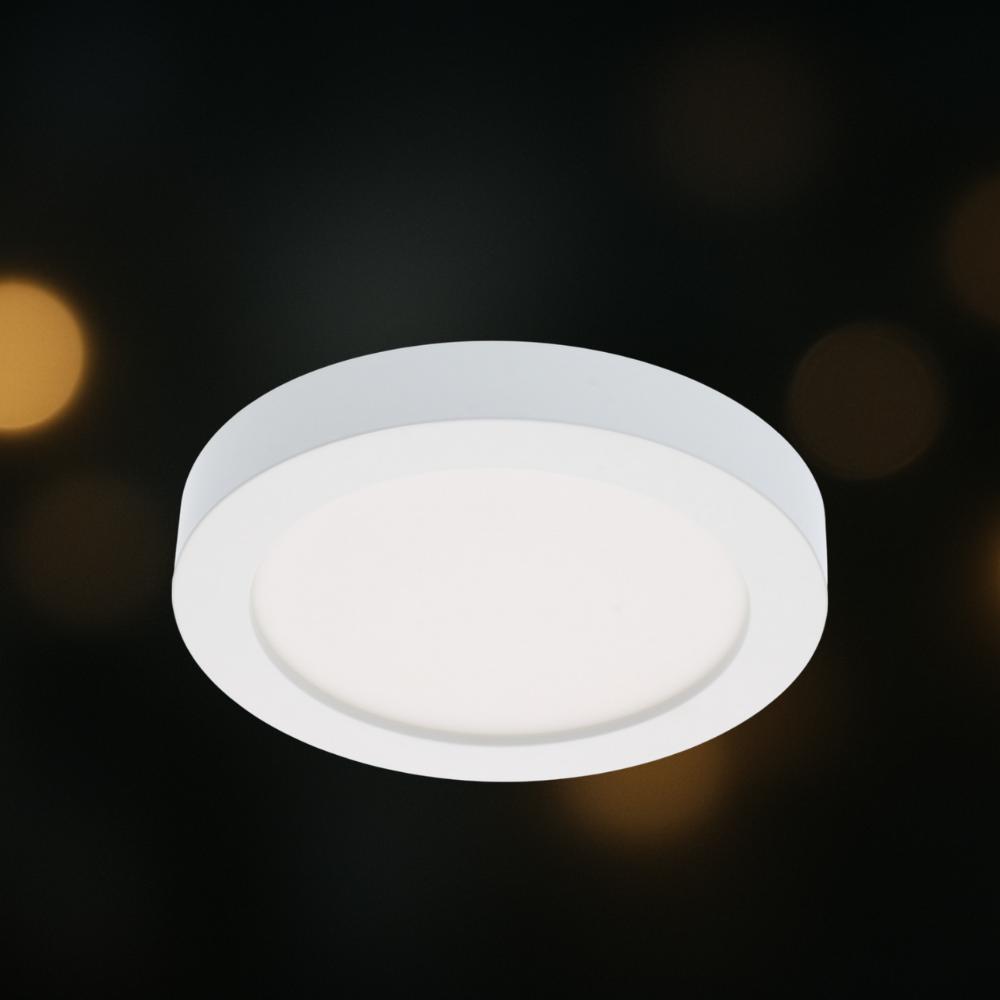 Opbouw Spots - led.gl