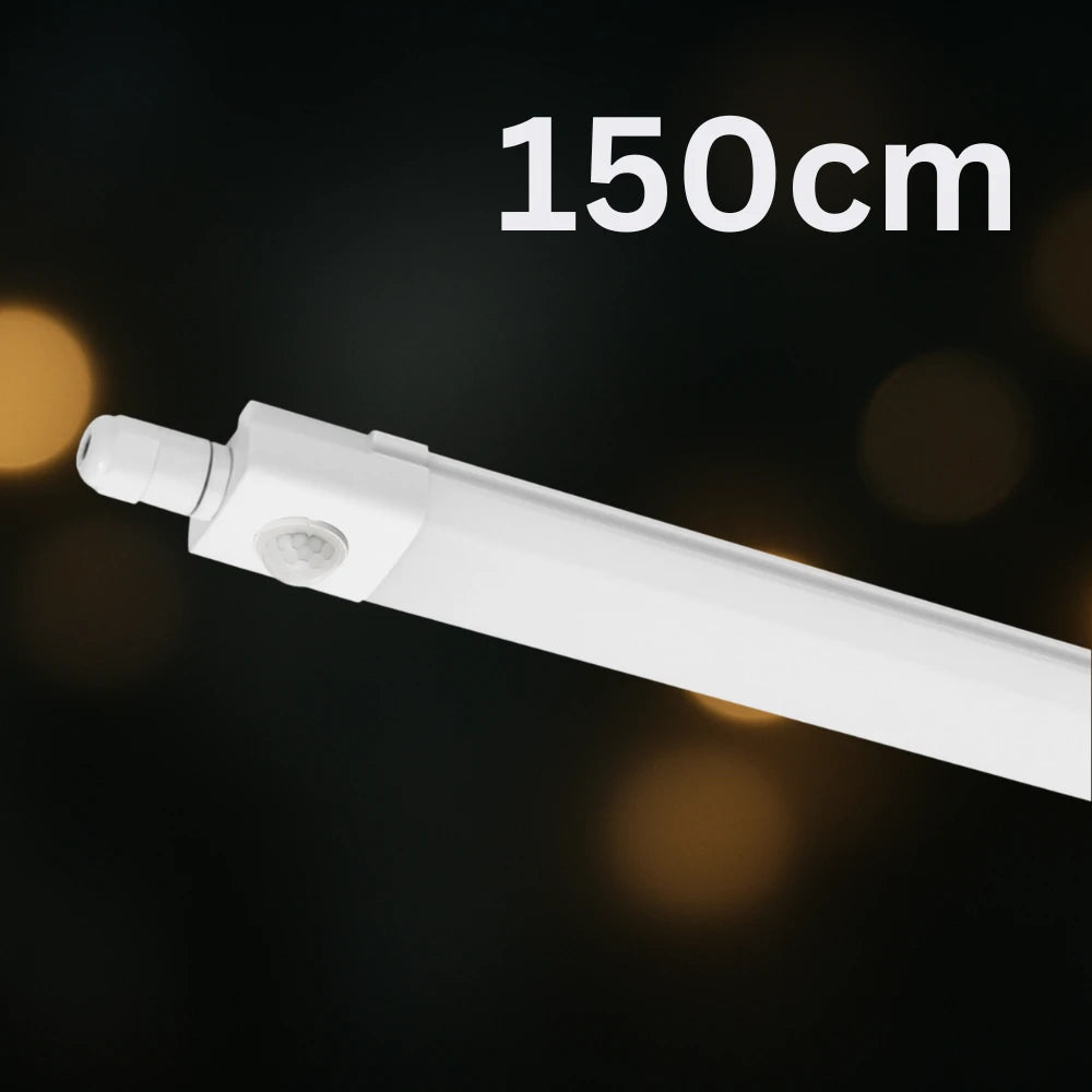 TL Verlichting met sensor 150cm