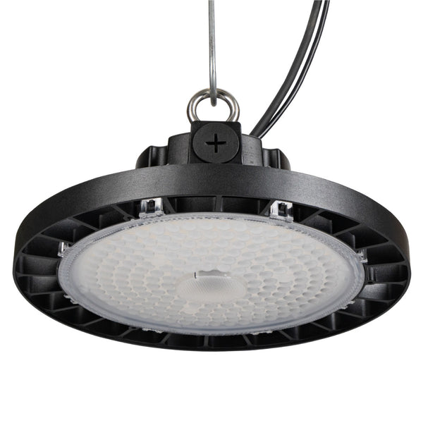 High Bay - 150W 27750lm 4000K - MOSO Driver - IP65 IK10 - Dimbaar High bays led.gl