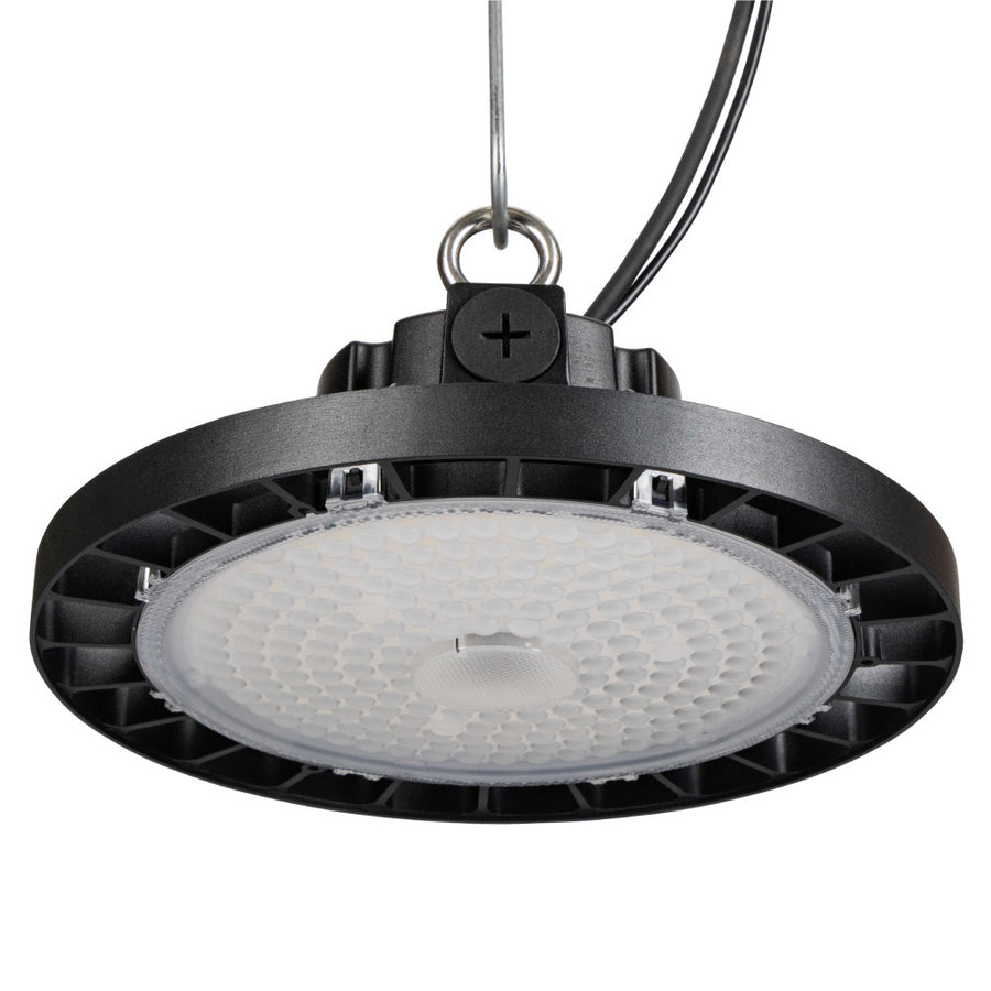 High Bay - 150W 27750lm 4000K - MOSO Driver - IP65 IK10 - Dimbaar High bays led.gl