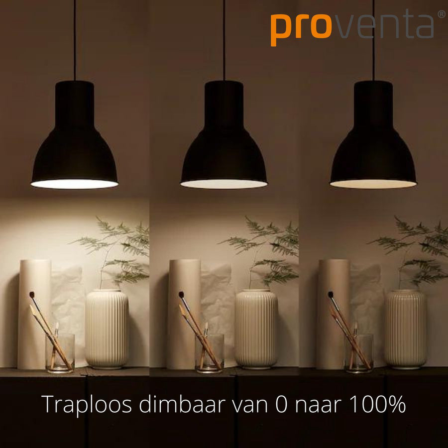 Smart WIFI dimmer met App - LED Dimmer - Fase afsnijding - Fase aansnijding Smart home led.gl