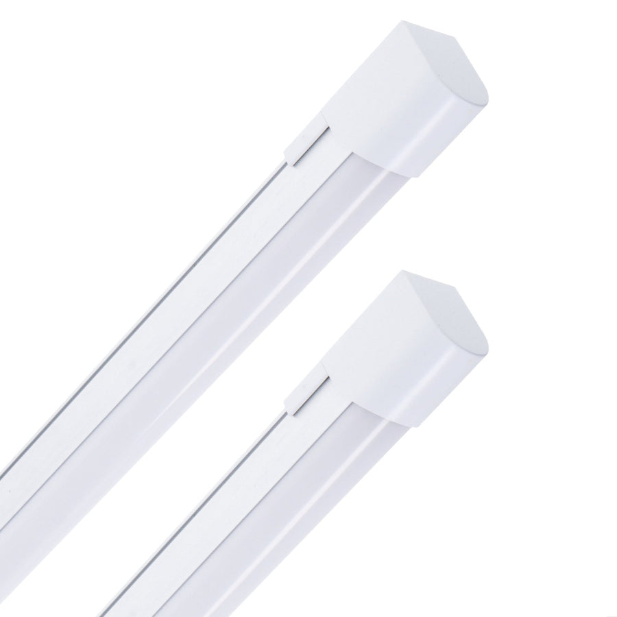2 PACK - LED's Light LED TL T5 Balk compleet 150 cm - Geschikt voor binnen - 2500 lm TL verlichting led.gl