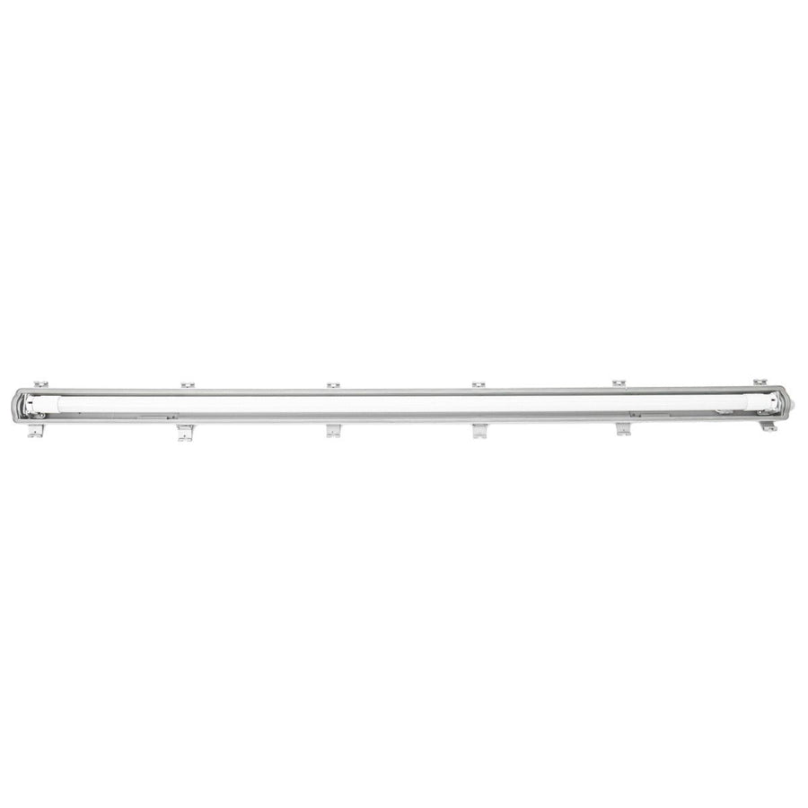 2 PACK - LED's Light Proventa TL Armatuur LED compleet 120 cm - Armatuur met LED Buis - Waterdicht - 2160lm TL verlichting led.gl