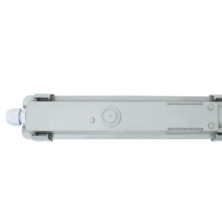2 PACK - LED's Light Proventa TL Armatuur LED compleet 120 cm - Armatuur met LED Buis - Waterdicht - 2160lm TL verlichting led.gl