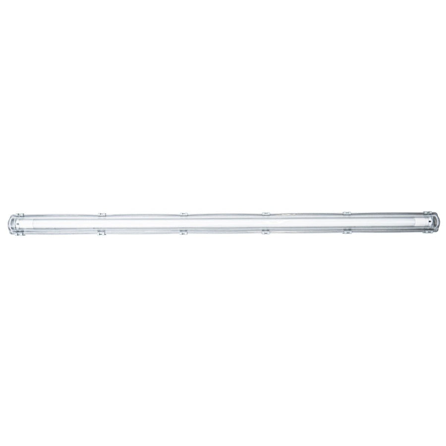2 PACK - LED's Light Proventa TL Armatuur LED compleet 120 cm - Armatuur met LED Buis - Waterdicht - 2160lm TL verlichting led.gl