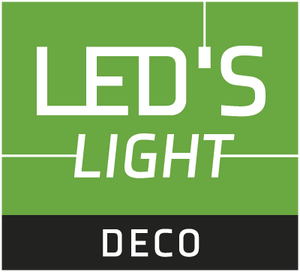 LEDs Light Deco