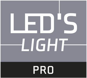LEDs Light Pro