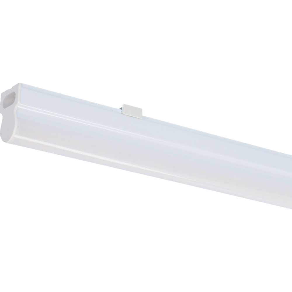 LED's Light Universele LED T5 balk 30 cm - voor kasten en keukens - Koppelbaar - 400 lm TL verlichting led.gl