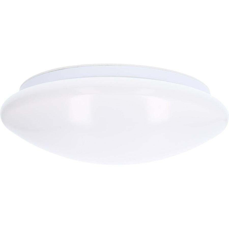 LED's Light Plafondlamp met Bewegingssensor Ø 33 cm - Koud wit licht (4000K) Plafondlampen led.gl