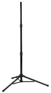 LED's Work Premium Tripod Accessoire - Statief - 1420mm 2990mm - Zwart Statieven led.gl