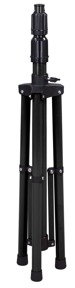 LED's Work Premium Tripod Accessoire - Statief - 1420mm 2990mm - Zwart Statieven led.gl