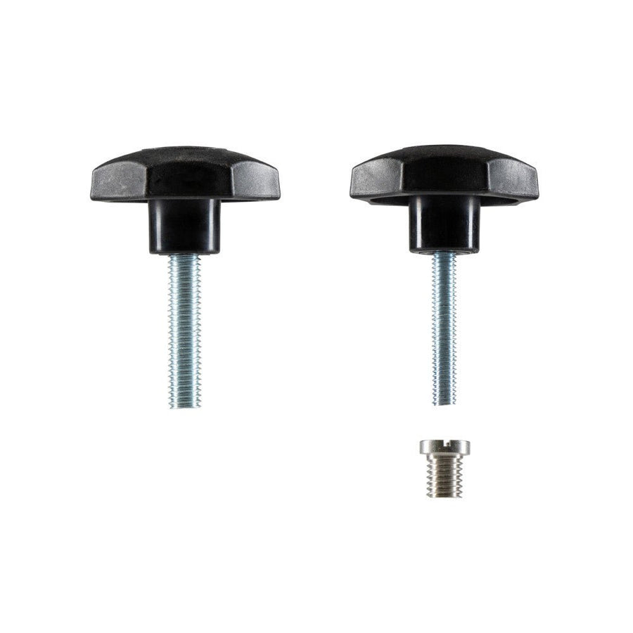 LED's Work Premium Tripod Accessoire - Statief - 1420mm 2990mm - Zwart Statieven led.gl