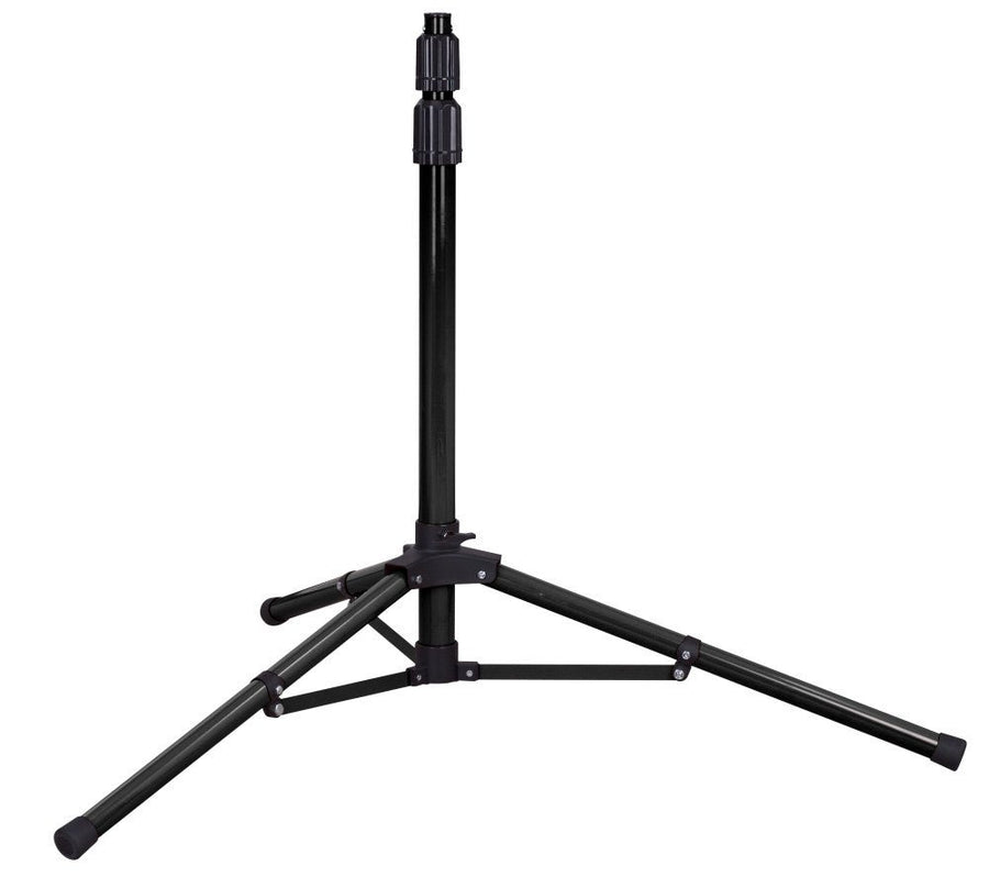LED's Work Premium Tripod Accessoire - Statief - 1420mm 2990mm - Zwart Statieven led.gl