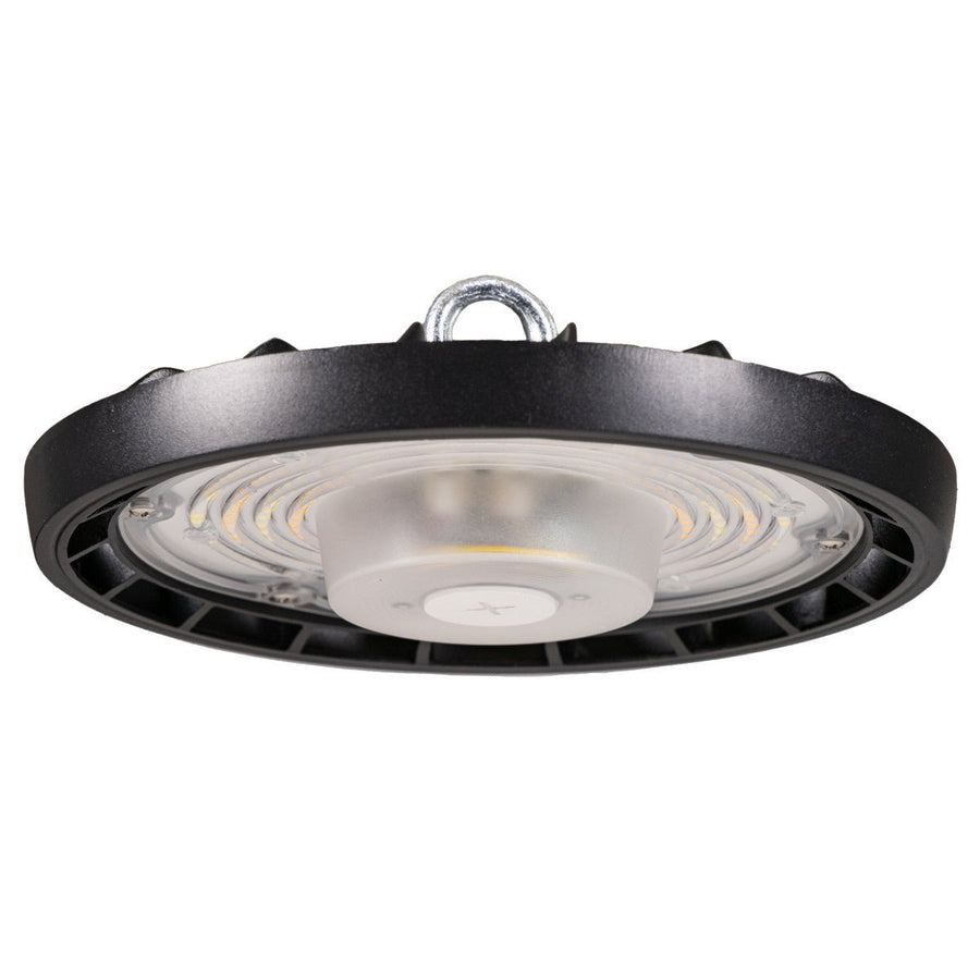 LED's Light High Bay - 100W 11000lm 3000K/4000K/6000K CCT Powerselect High bays led.gl