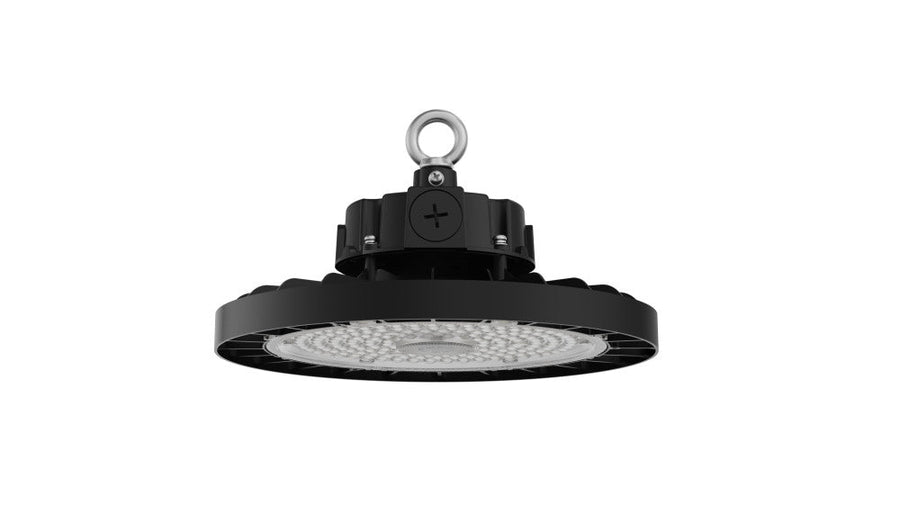 High Bay - 150W 27750lm 4000K - MOSO Driver - IP65 IK10 - Dimbaar High bays led.gl