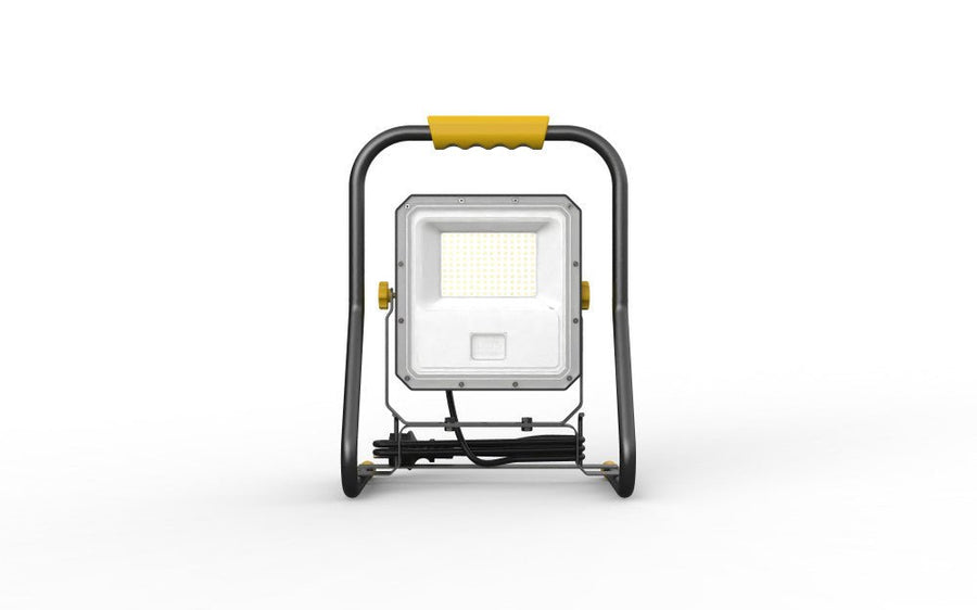 LED Werklamp met Hoge Prestaties – 50W | 7000 lm | 4000K Werklampen led.gl