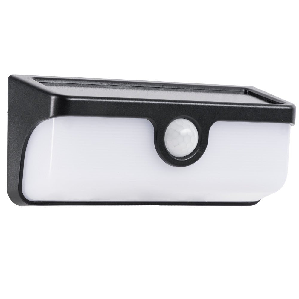 LED's Light Bluetooth Linkable Koppelbare LED Solar Wandlamp met Bewegingssensor Wandlampen led.gl
