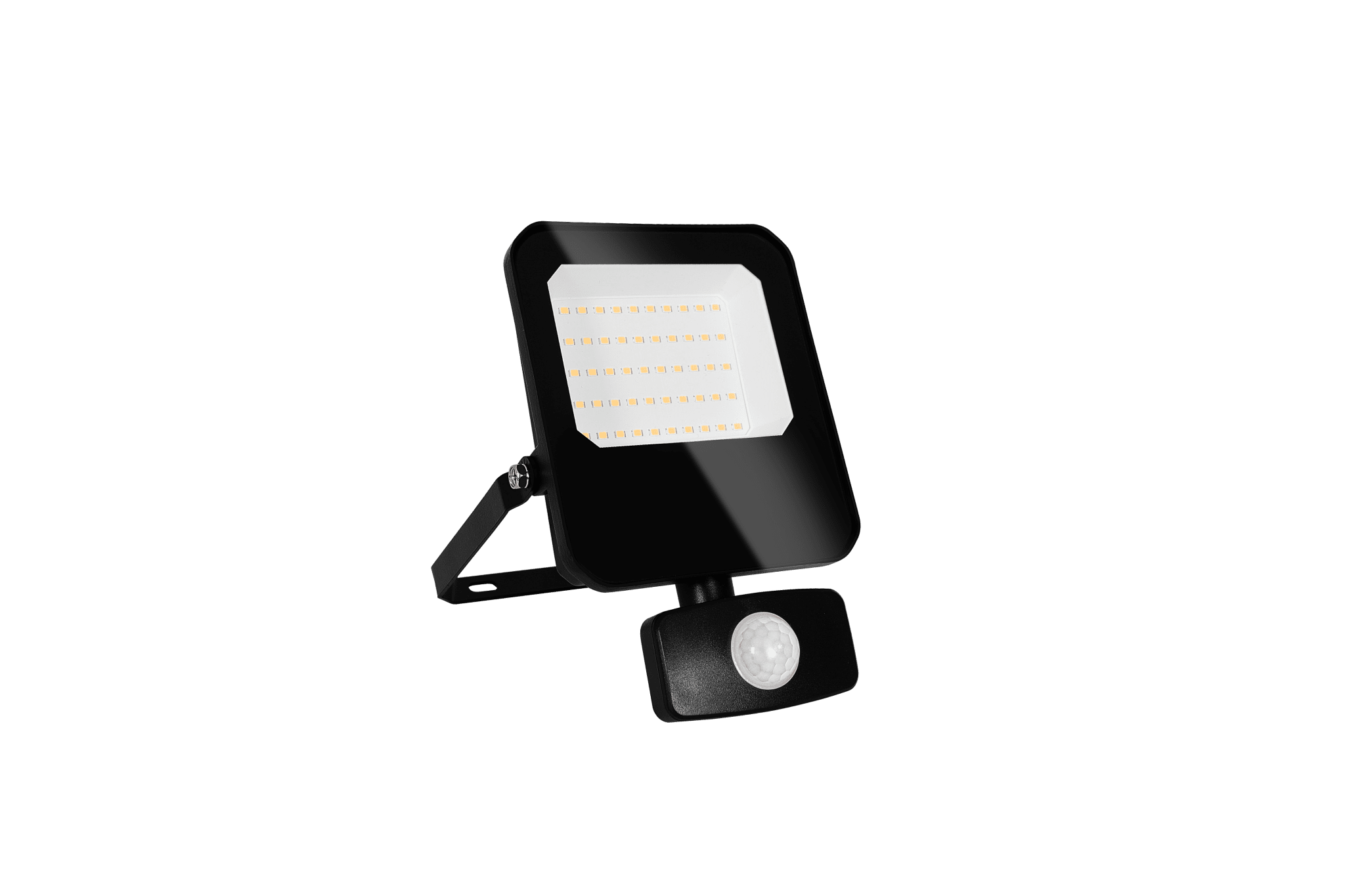LED's Light Buitenlamp met bewegingssensor 2800 - binnen en buiten - 20W Schijnwerpers led.gl