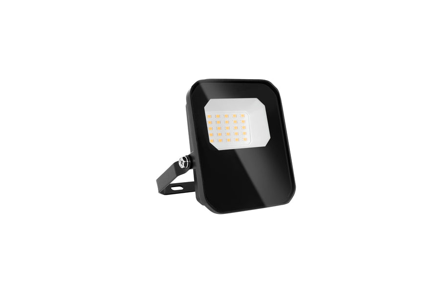 LED's Light Buitenlamp schijnwerper 1400 - voor binnen en buiten - 10W Schijnwerpers led.gl