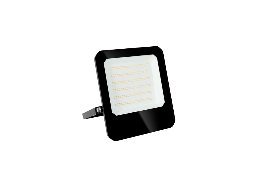 LED's Light Buitenlamp schijnwerper floodlight 14000lm - voor binnen en buiten - 100W Schijnwerpers led.gl