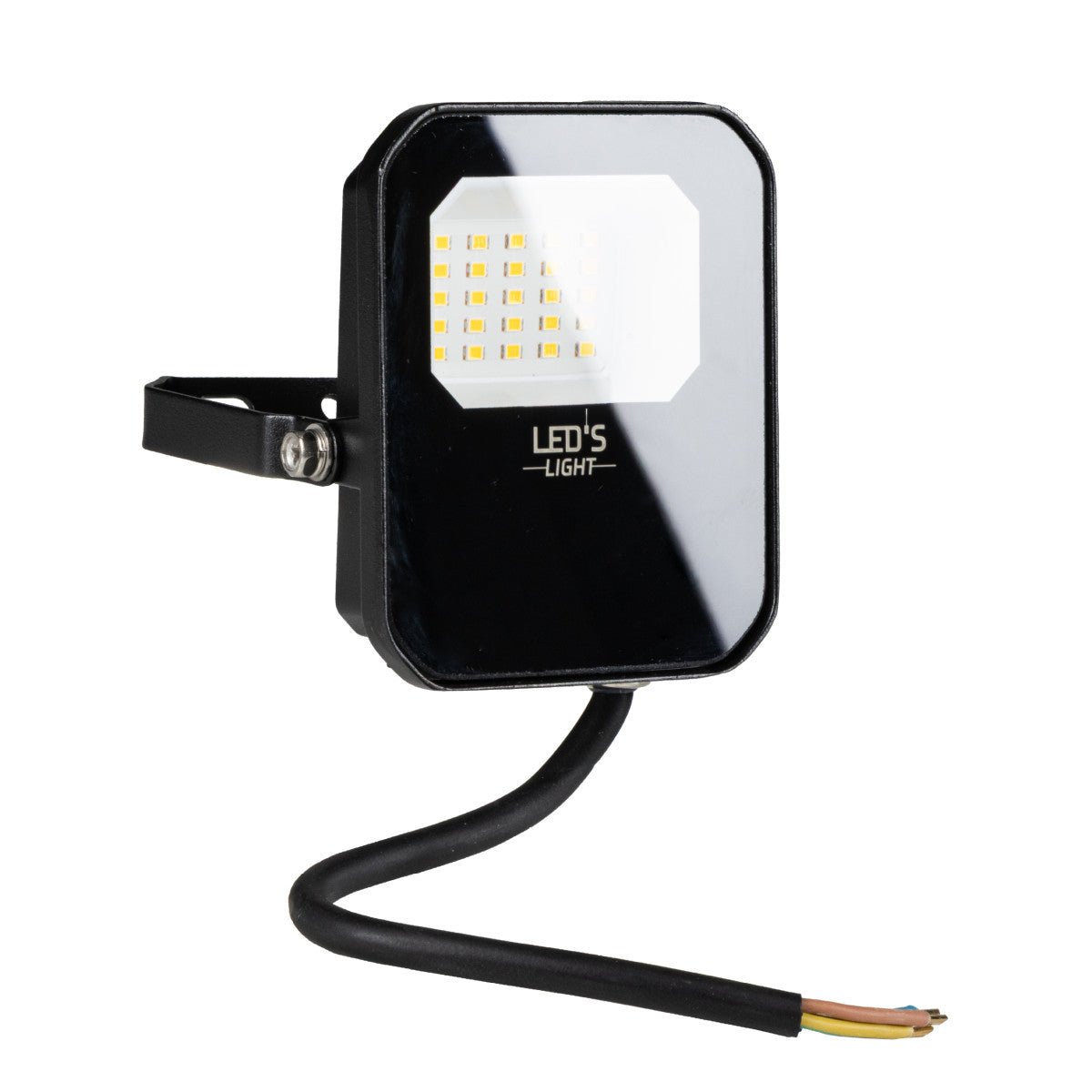 LED's Light Buitenlamp schijnwerper 2800 - voor binnen en buiten - 20W Schijnwerpers led.gl