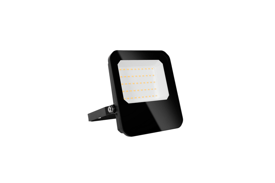 LED's Light Buitenlamp schijnwerper 2800 - voor binnen en buiten - 20W Schijnwerpers led.gl