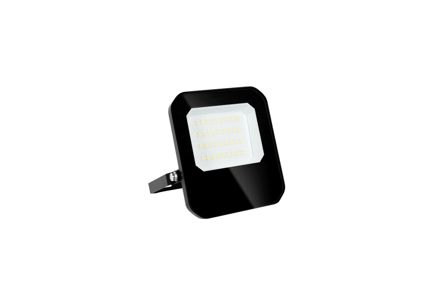 LED's Light Buitenlamp schijnwerper 4200 - voor binnen en buiten - 30W Schijnwerpers led.gl