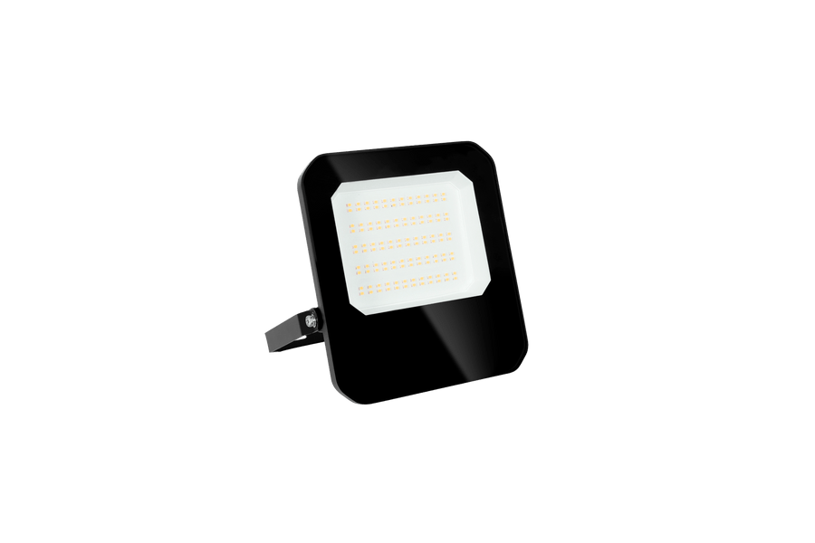 LED's Light Buitenlamp schijnwerper floodlight 7000lm - voor binnen en buiten - 50W Schijnwerpers led.gl