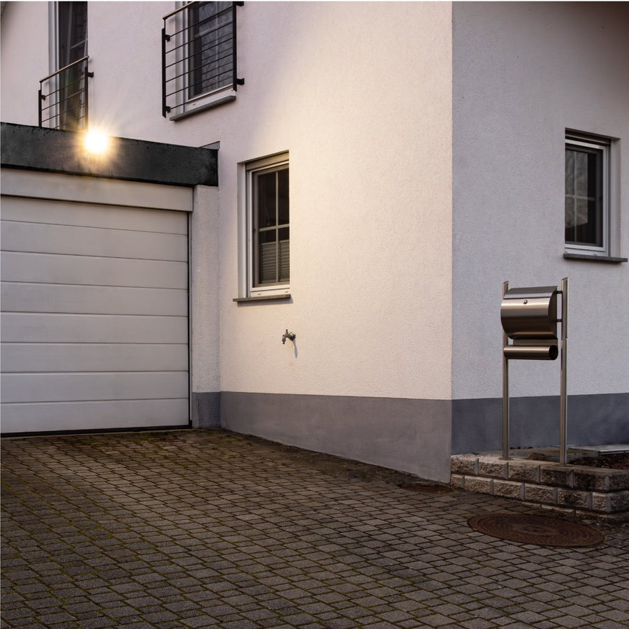 LED's Light Buitenlamp schijnwerper floodlight 7000lm - voor binnen en buiten - 50W Schijnwerpers led.gl