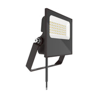 LED's Light Floodlight 4800 - Waterbestendig en Kantelbaar - 30W Schijnwerpers led.gl