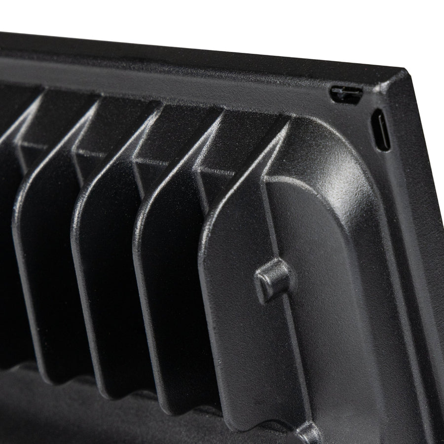 LED's Light Floodlight 4800 - Waterbestendig en Kantelbaar - 30W Schijnwerpers led.gl