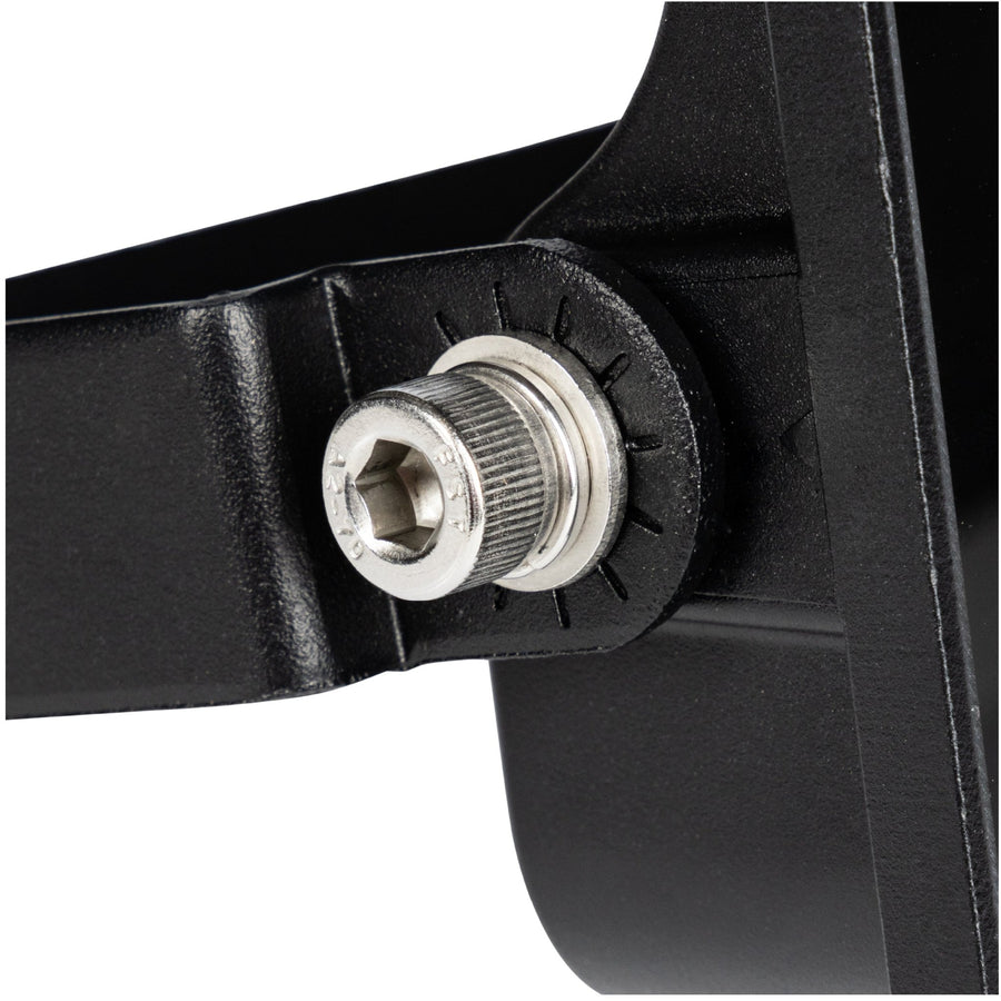 LED's Light Floodlight 4800 - Waterbestendig en Kantelbaar - 30W Schijnwerpers led.gl