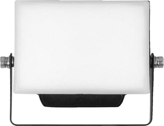 LED's Light Floodlight 900 met beugel - Universeel voor binnen en buiten - 10W Schijnwerpers led.gl