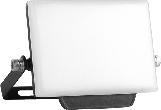 LED's Light Floodlight 900 met beugel - Universeel voor binnen en buiten - 10W Schijnwerpers led.gl