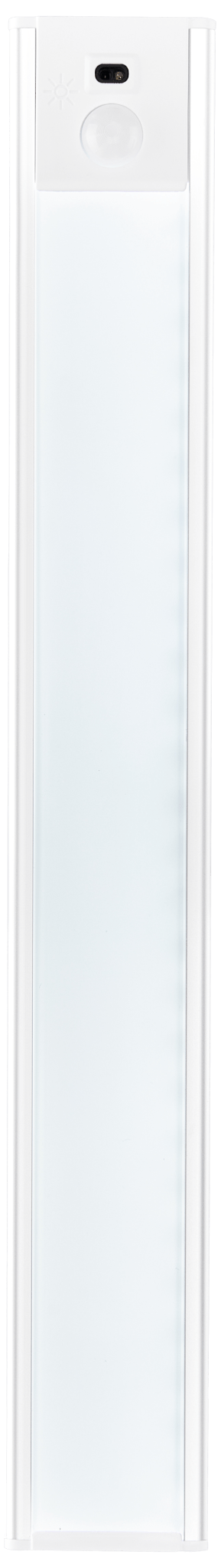 LED's Light Kastverlichting met sensor 80 cm - Oplaadbaar en draadloos - zwaai- en bewegingssensor - wit Kastverlichting led.gl
