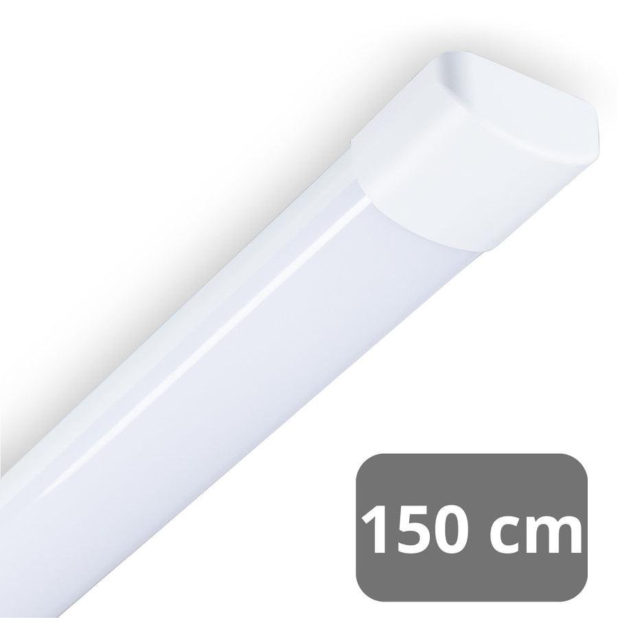 LED's Light LED TL lamp 150 cm voor binnen - Complete LED TL verlichting - 5160 lm TL verlichting led.gl