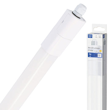 LED's Light LED TL verlichting compleet 150 cm - Geschikt voor buiten en binnen - 2750 lm TL verlichting led.gl