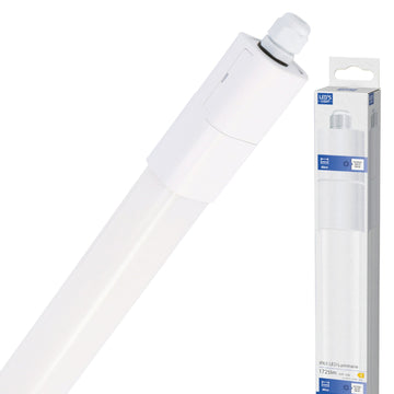LED's Light LED TL verlichting compleet 60 cm - Geschikt voor buiten en binnen - 1725 lm TL verlichting led.gl