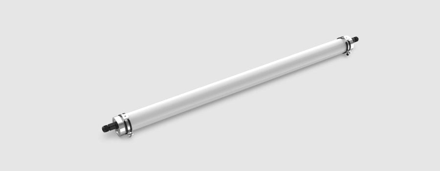 LED's Light Pro FarmPro LED TL armatuur 150 cm - Agrarische LED TL verlichting - Ammoniak- en waterbestendig - IP69K - IP67 - D Mark TL verlichting led.gl