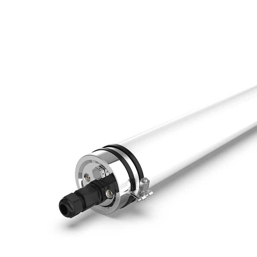 LED's Light Pro FarmPro LED TL armatuur 150 cm - Agrarische LED TL verlichting - Ammoniak- en waterbestendig - IP69K - IP67 - D Mark TL verlichting led.gl