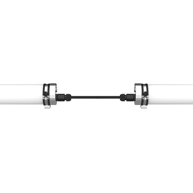 LED's Light Pro FarmPro LED TL armatuur 150 cm - Agrarische LED TL verlichting - Ammoniak- en waterbestendig - IP69K - IP67 - D Mark TL verlichting led.gl