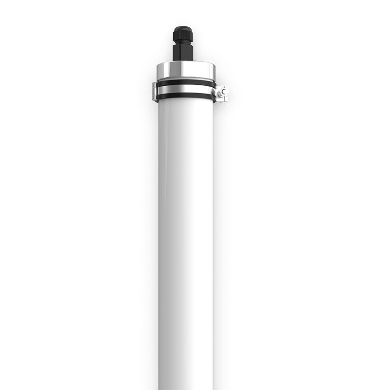 LED's Light Pro FarmPro LED TL armatuur 150 cm - Agrarische LED TL verlichting - Ammoniak- en waterbestendig - IP69K - IP67 - D Mark TL verlichting led.gl