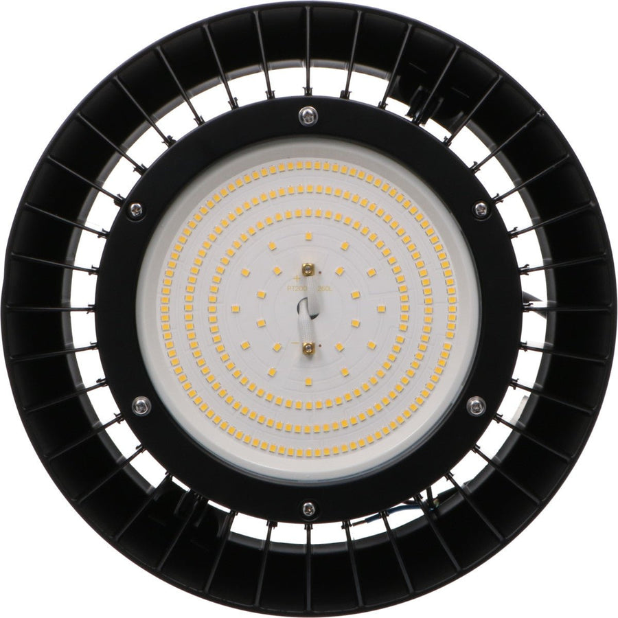 LED's Light pro High Bay - 200W 28000lm 4000K - Cree LED - Dimbaar 1-10V - High bays led.gl