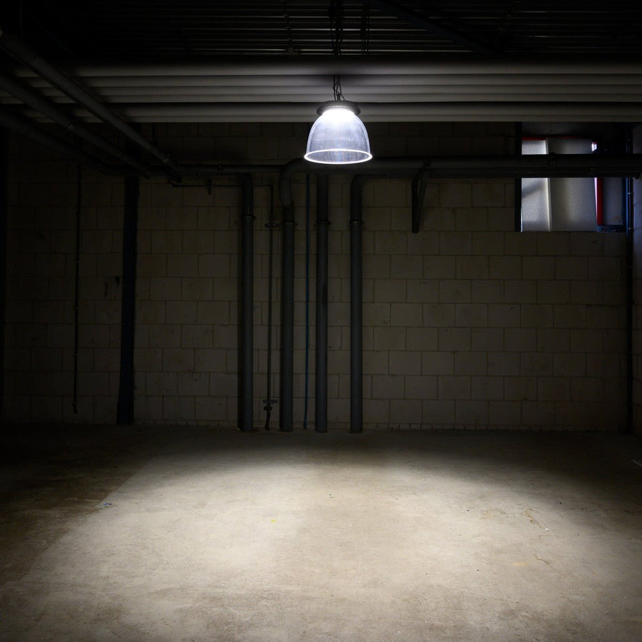 LED's Light pro High Bay - 200W 28000lm 4000K - Cree LED - Dimbaar 1-10V - High bays led.gl