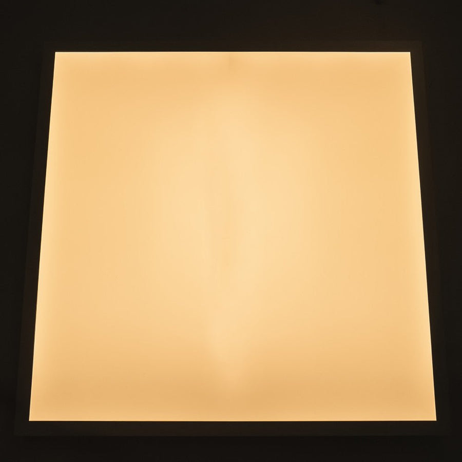 LED's Light Pro LED Paneel - 30W 3900lm CCT UGR<19 - 620x620mm - Wit Panelen led.gl