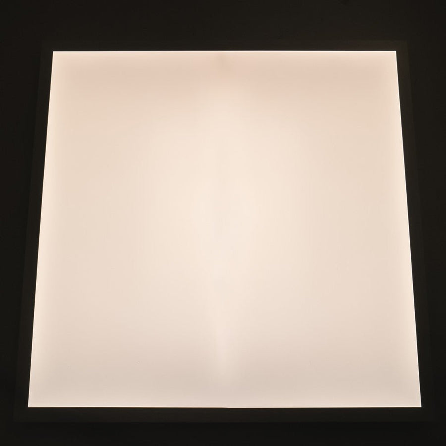 LED's Light Pro LED Paneel - 30W 3900lm CCT UGR<19 - 620x620mm - Wit Panelen led.gl